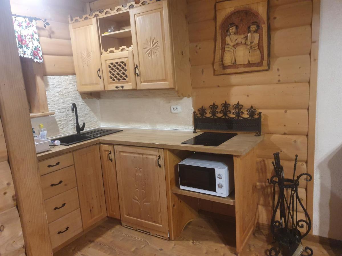 Regionalny Lodge Zakopane