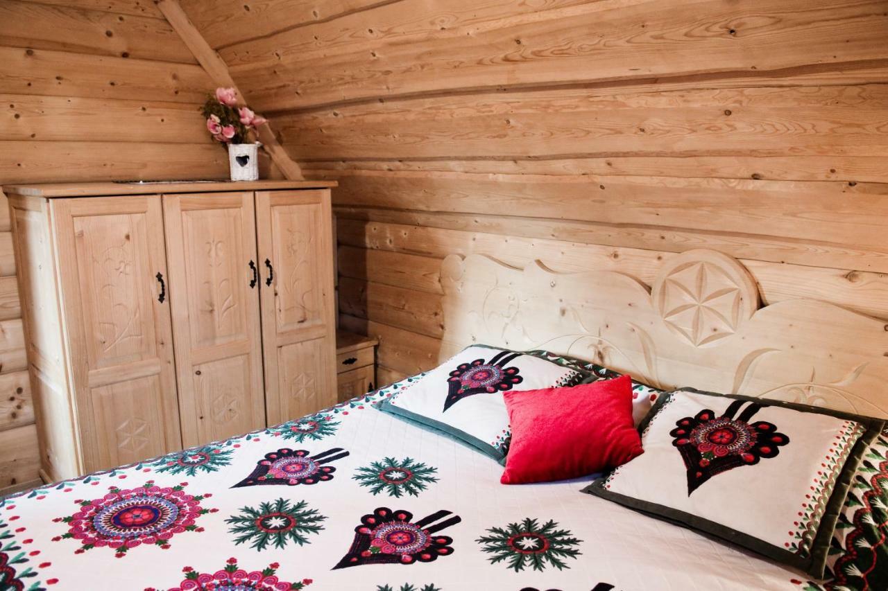 Regionalny Lodge *